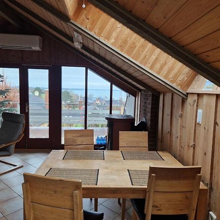 Ferienhaus Horizont Kobbelluck Luaran gambar