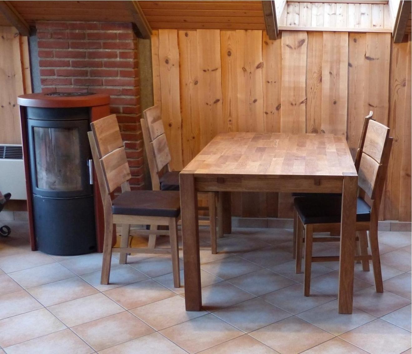 Ferienhaus Horizont Kobbelluck Luaran gambar