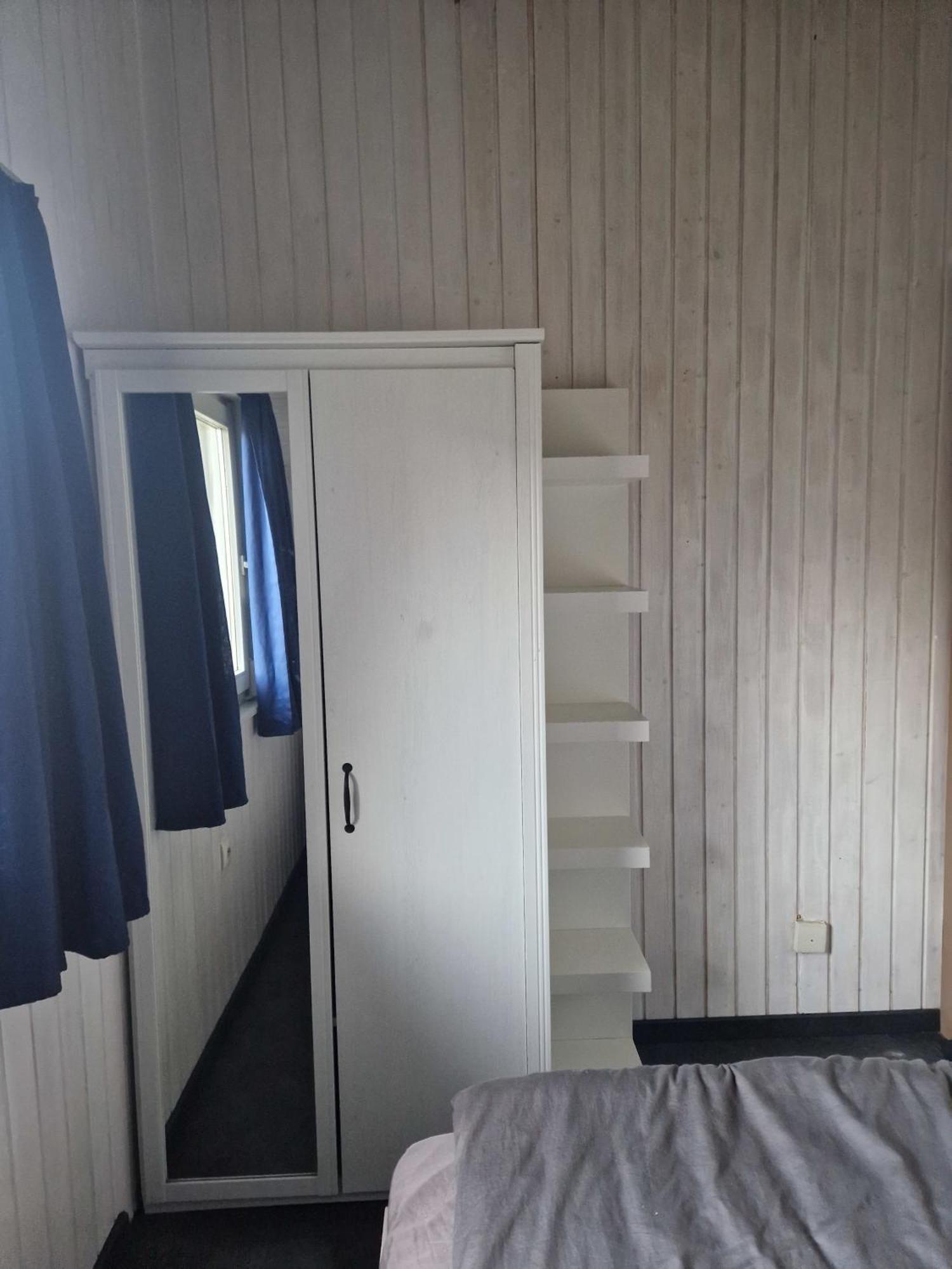 Ferienhaus Horizont Kobbelluck Luaran gambar
