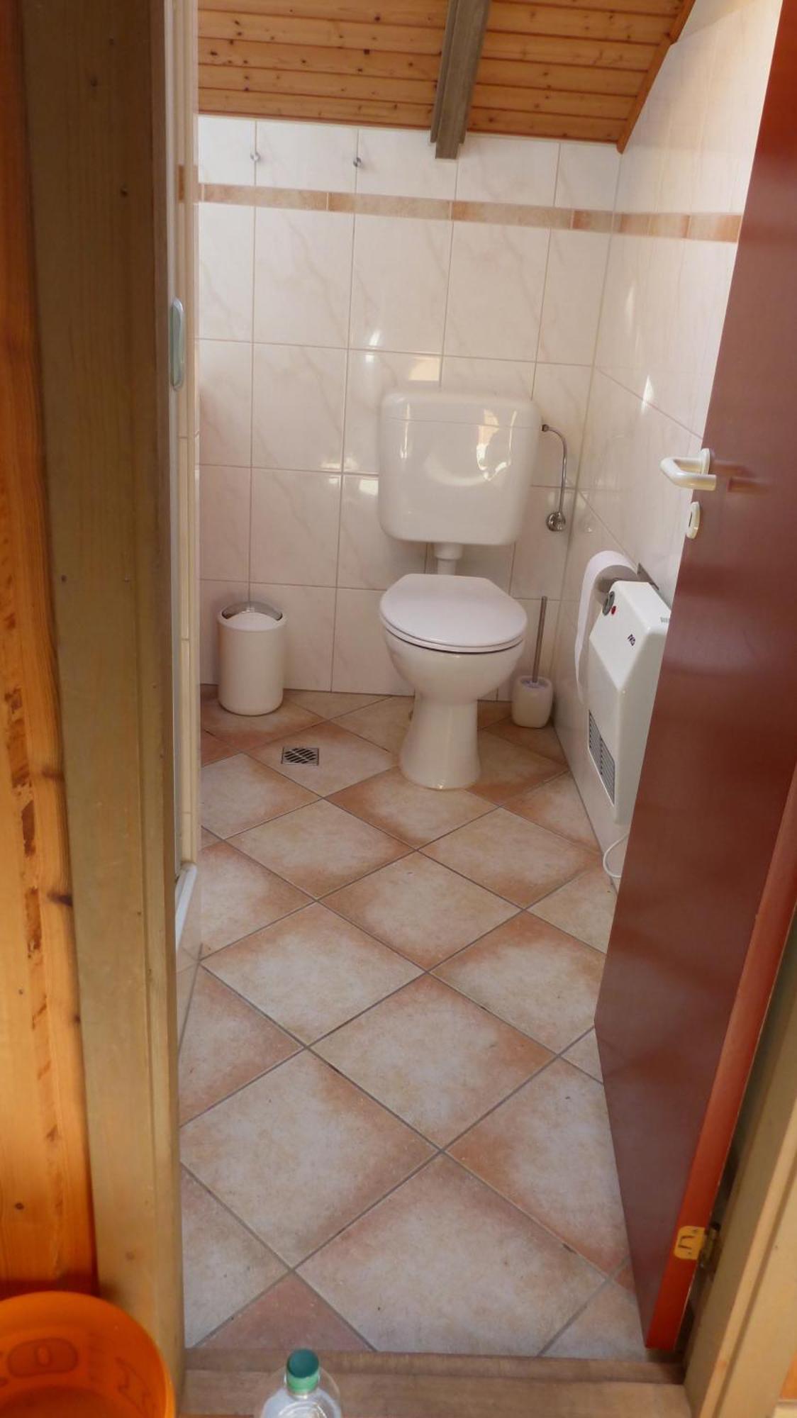 Ferienhaus Horizont Kobbelluck Luaran gambar