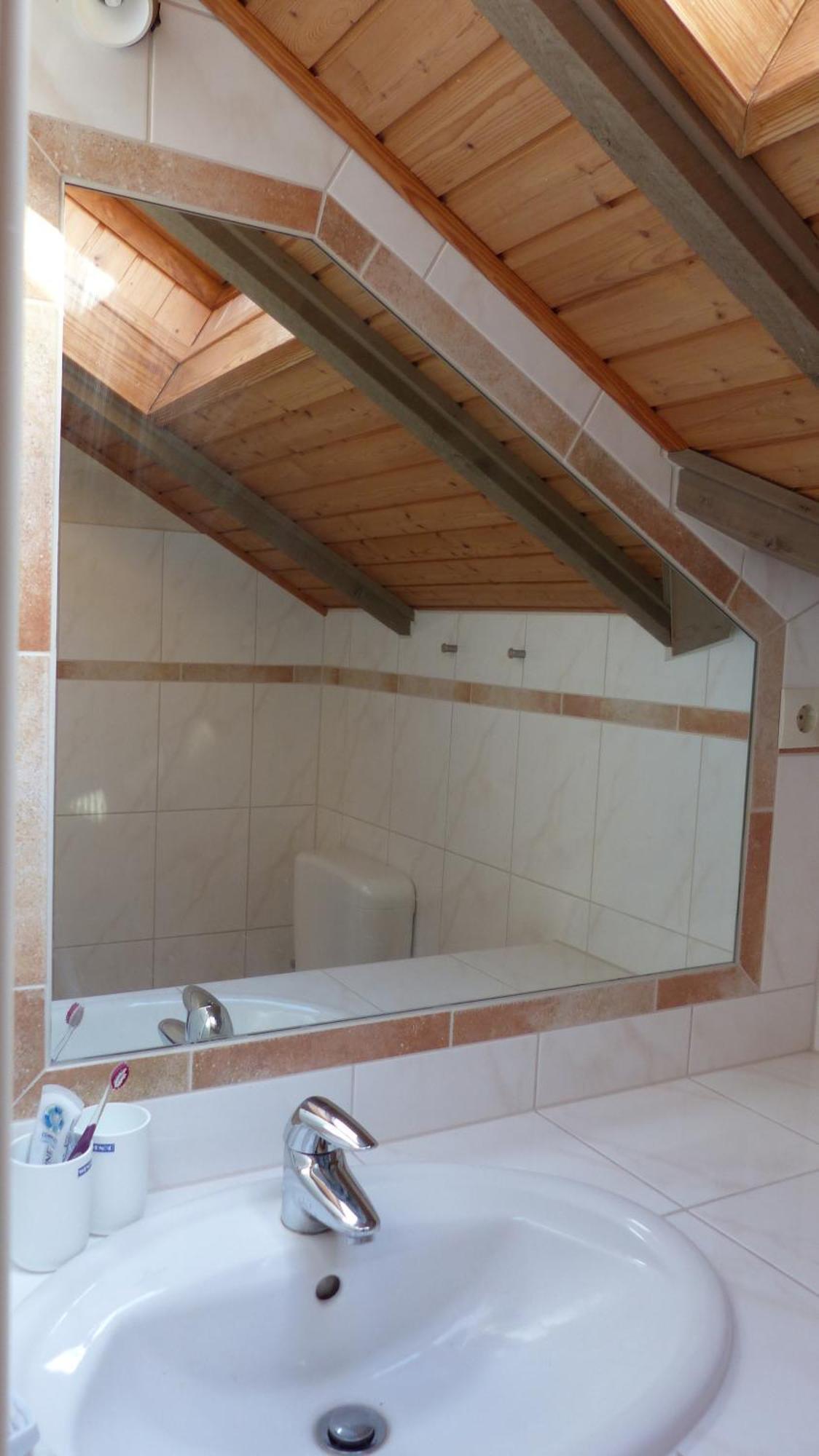 Ferienhaus Horizont Kobbelluck Luaran gambar