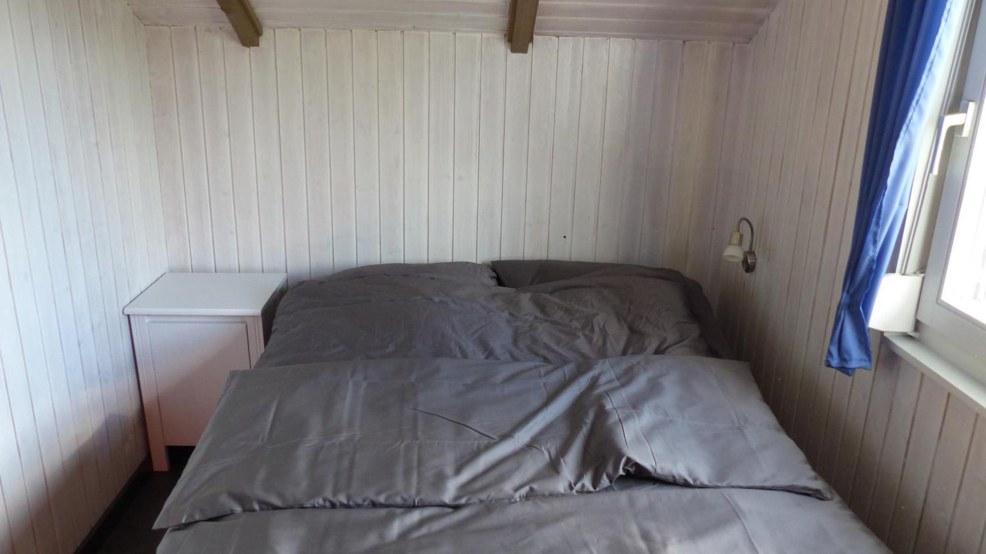 Ferienhaus Horizont Kobbelluck Luaran gambar