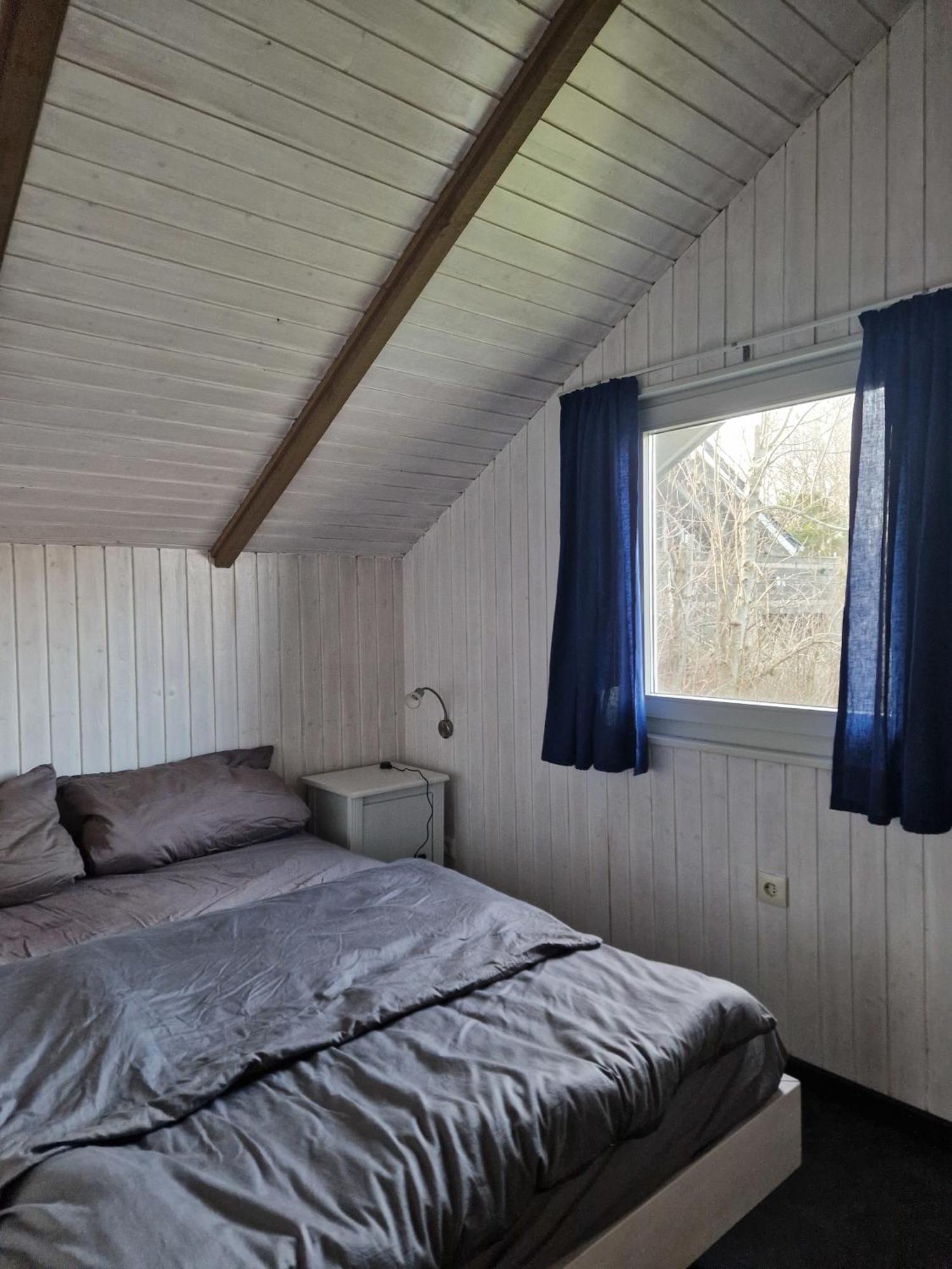 Ferienhaus Horizont Kobbelluck Luaran gambar